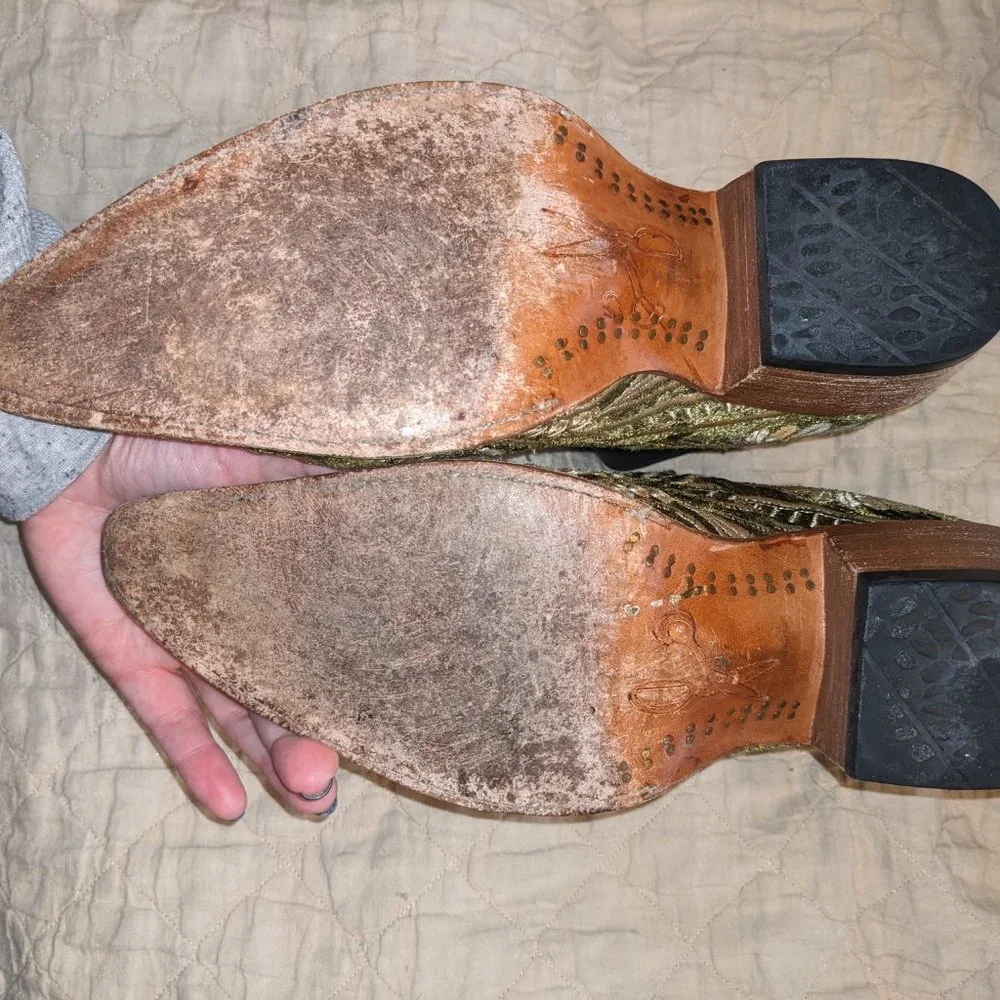 LENNI the label x pskaufman | no. 1001 FREEWAY Chelsea Boot - Picture 5 of 5